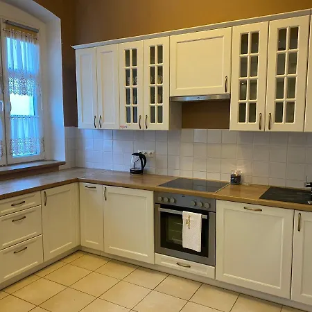 F21b Deluxe W Bielawie Góry Sowie