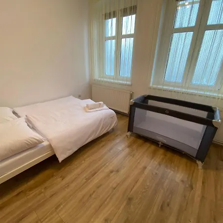 Apartmán F21b Deluxe W Bielawie Gory Sowie