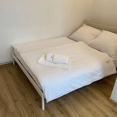 F21b Deluxe W Bielawie Góry Sowie * Bielawa (Dzierzoniow)