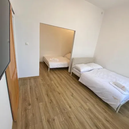 Apartamento F21b Deluxe W Bielawie Góry Sowie *