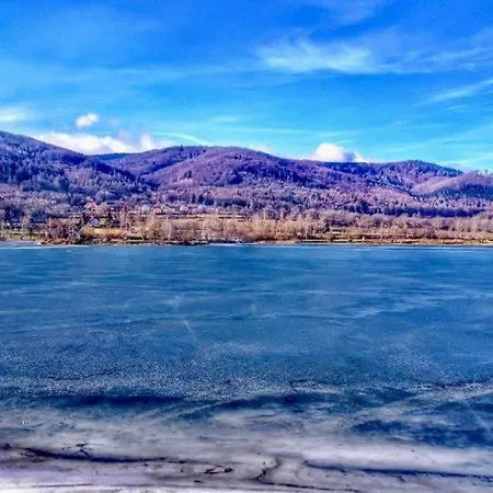 F21b Deluxe W Bielawie Gory Sowie Apartmán