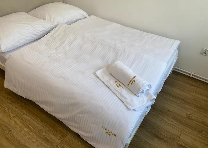 F21b Deluxe W Bielawie Gory Sowie Lejlighed Bielawa (Dzierzoniow)