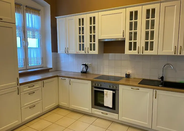 F21b Deluxe W Bielawie Gory Sowie