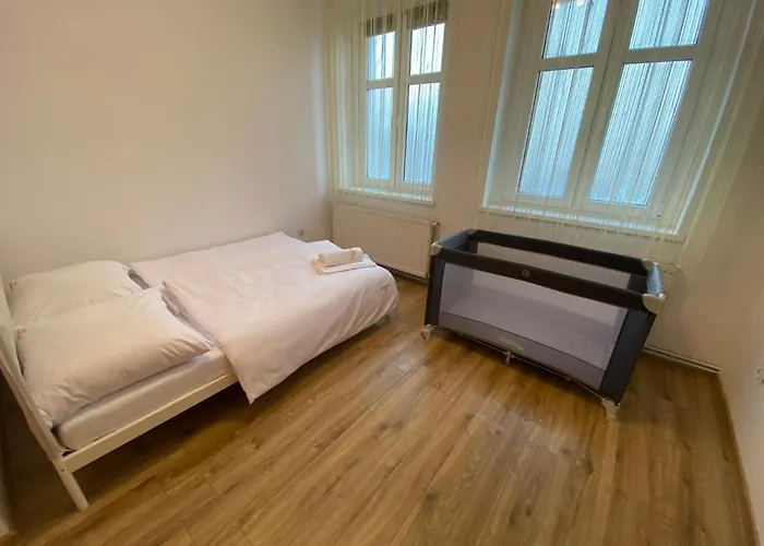 Apartment F21b Deluxe W Bielawie Gory Sowie