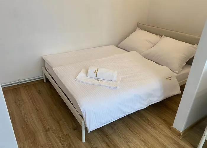 F21b Deluxe W Bielawie Gory Sowie * Bielawa (Dzierzoniow)