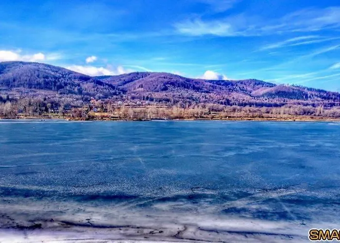 F21b Deluxe W Bielawie Gory Sowie Lejlighed